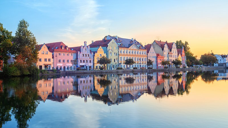 Preise Bayern Mai, Landshut