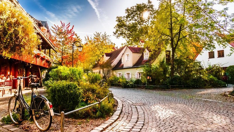 Teuerste Straßen 2026, Bogenhausen in München