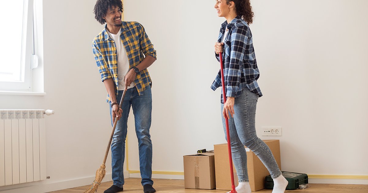 Wie Muss Wohnung übergeben Werden