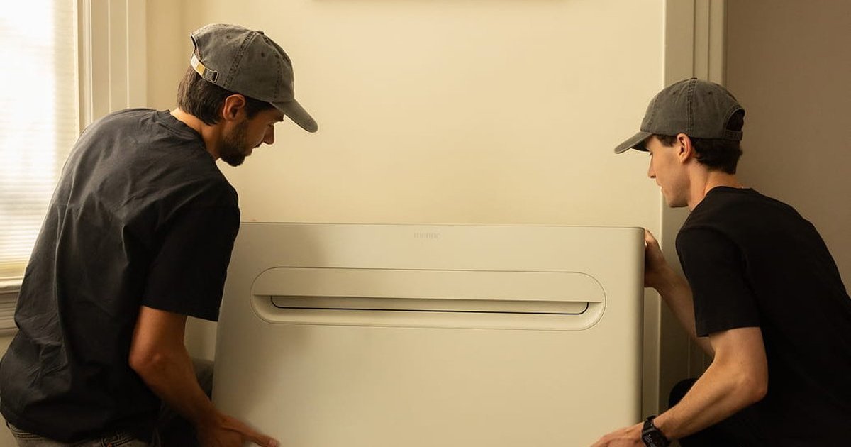 Heat Pumps Without Outdoor Units: Are They Suitable for Germany?