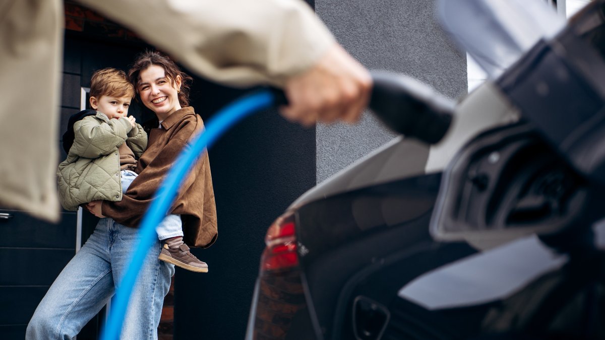 Ölwahnsinn macht E-Auto-Tanken richtig günstig