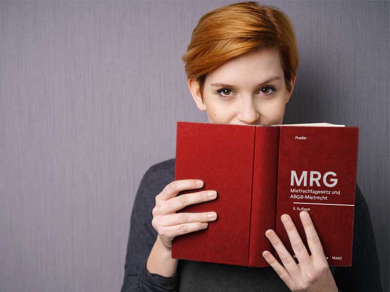 Mietrechtsgesetz, MRG, 