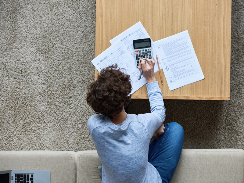 AfA, Immobilien-AfA, Steuern sparen mit Immobilien, Berechnungsgrundlage