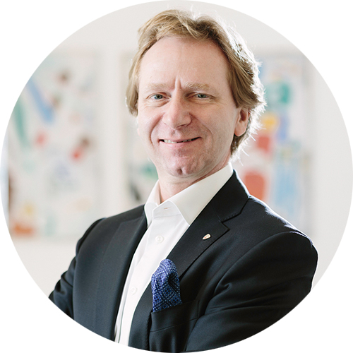 Bild von Dr. Peter Brodner