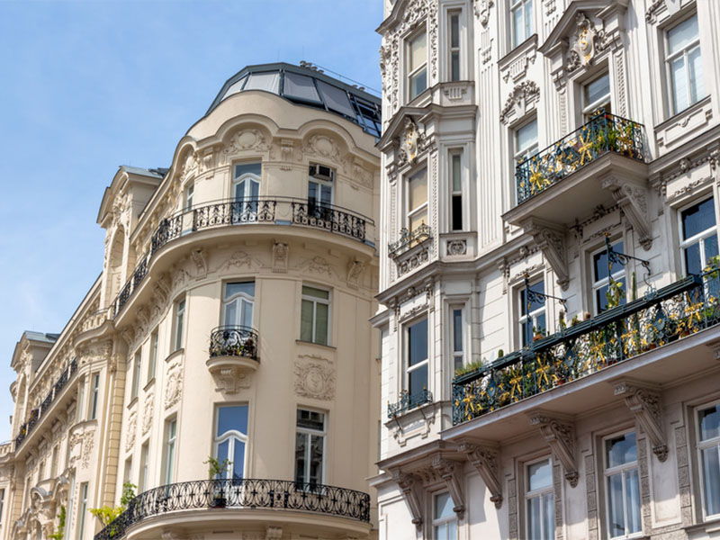Mietshaus in Wohnungseigentum umwandeln, Begründung Wohnungseigentum, Wohnungseigentum begründen, Umwandlung Wohnungseigentum