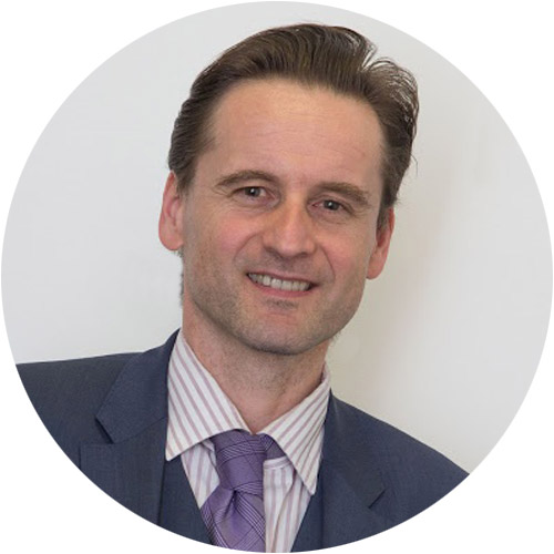 Dr. Clemens Lintschinger, MSc, Rechtsanwalt für Immobilienrecht in Wien.