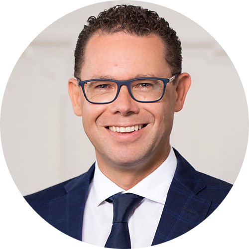 Foto Dr. Bernd Fletzberger