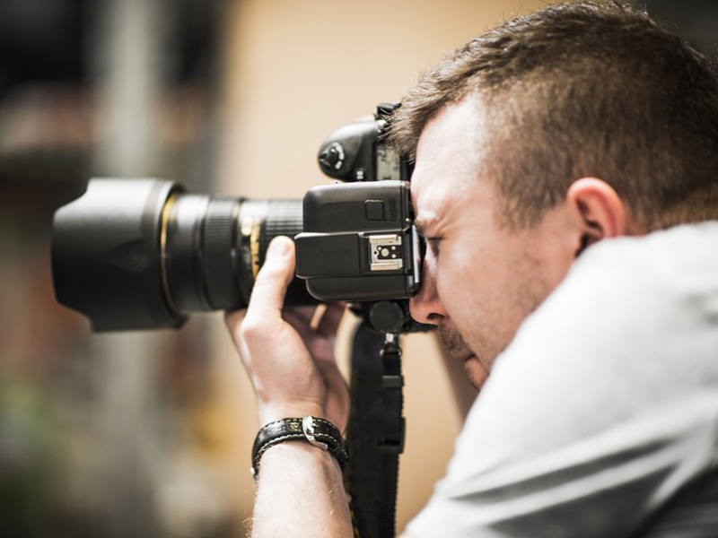 Fotos, Makler, Urheberrecht, 