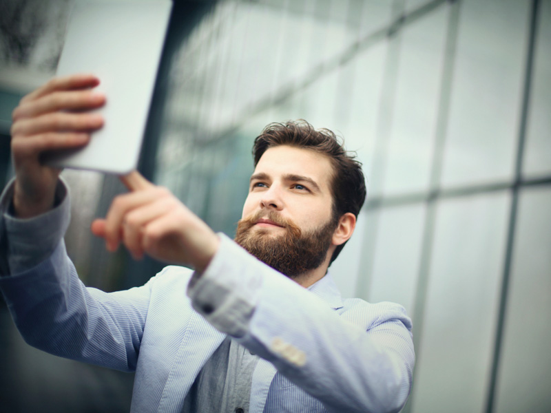 Fotos, Urheberrecht, Makler,