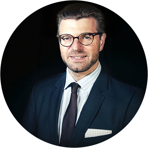 Foto Dr. Rainer Lassl MA