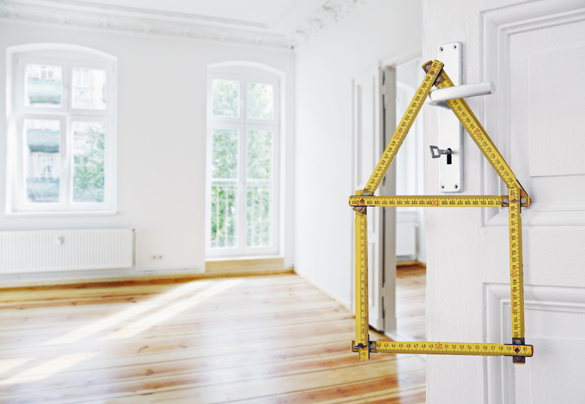 Mietkauf, Miete, Kauf