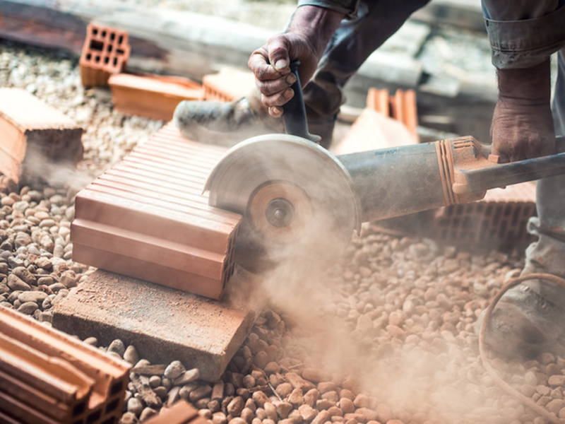 Mietzinsminderung, Bauarbeiten