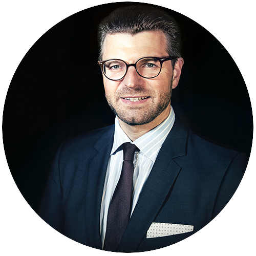 Foto Dr. Rainer Lassl 