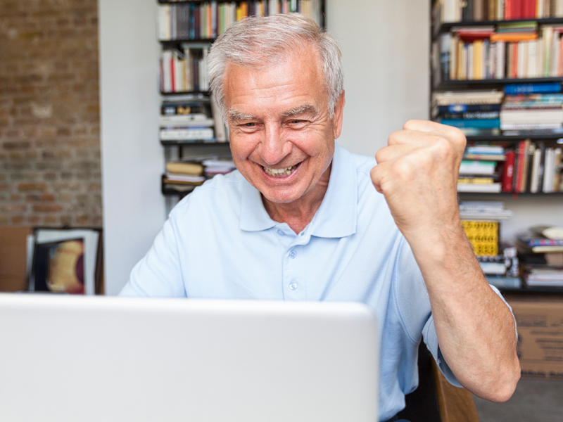 Bieterverfahren, Auktion, Immobilienverkauf