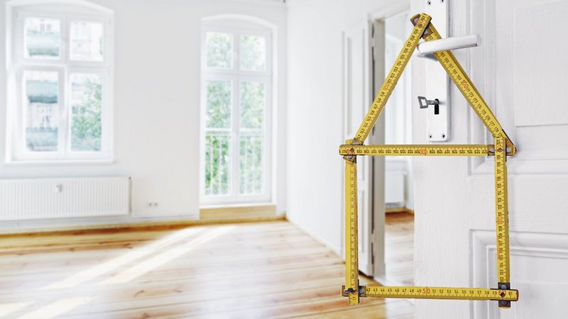 Mietkauf, Miete, Kauf