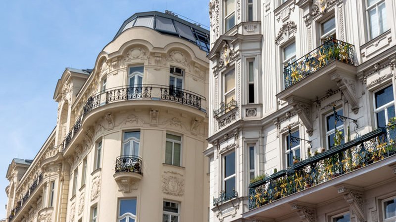 Mietshaus in Wohnungseigentum umwandeln, Begründung Wohnungseigentum, Wohnungseigentum begründen, Umwandlung Wohnungseigentum