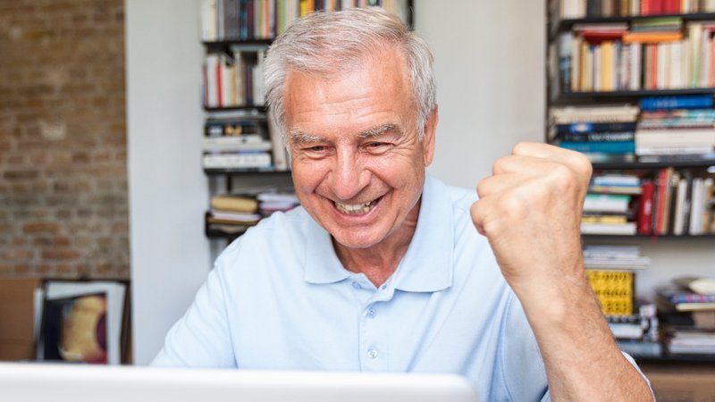 Bieterverfahren, Auktion, Immobilienverkauf