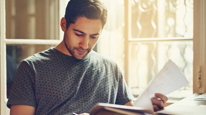 befristeter Mietvertrag, unbefristeter Mietvertrag, Mieter prüft Mietvertrag