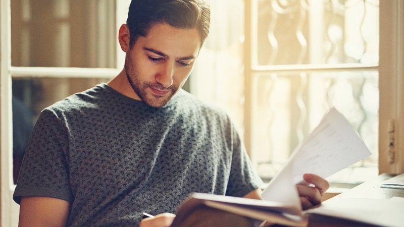 befristeter Mietvertrag, unbefristeter Mietvertrag, Mieter prüft Mietvertrag