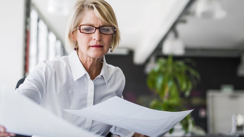 Bonitätsprüfung, Bonitätsauskunft einholen, KSV1870, Zahlungsfähigkeit Mieter, 